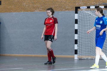 Bild 11 - wCJ Falkinnen Cup